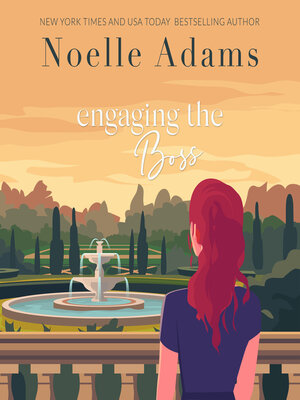 cover image of Engaging the Boss